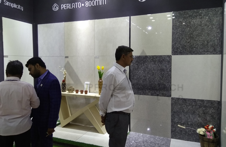 exhibition stall designer company india